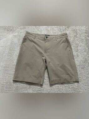 Faherty All Day Shorts